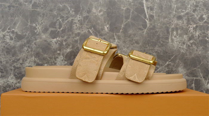 LOU1_TON SLIPPERS