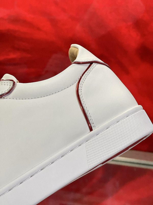 CHIAN LOUIN SNEAKER