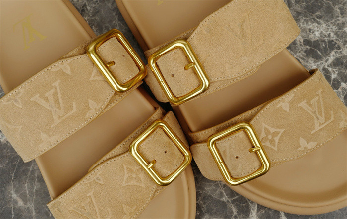 LOU1_TON SLIPPERS