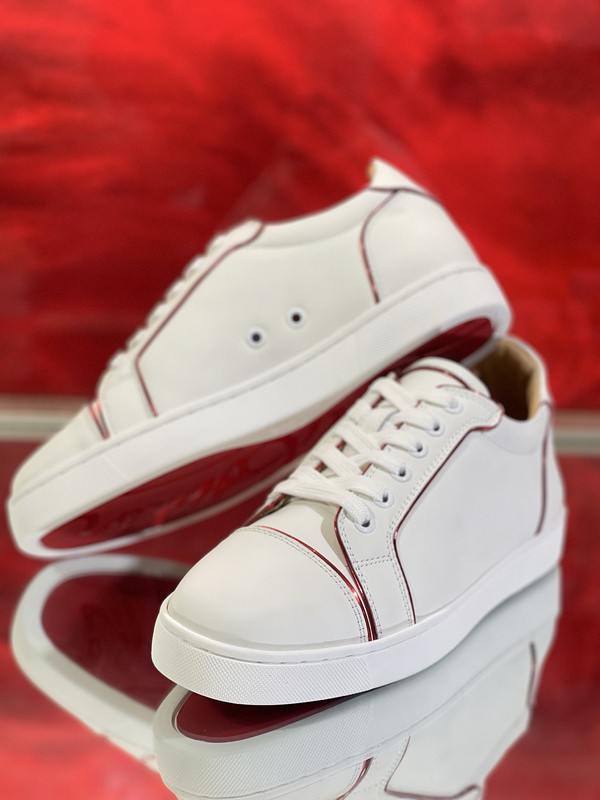 CHIAN LOUIN SNEAKER