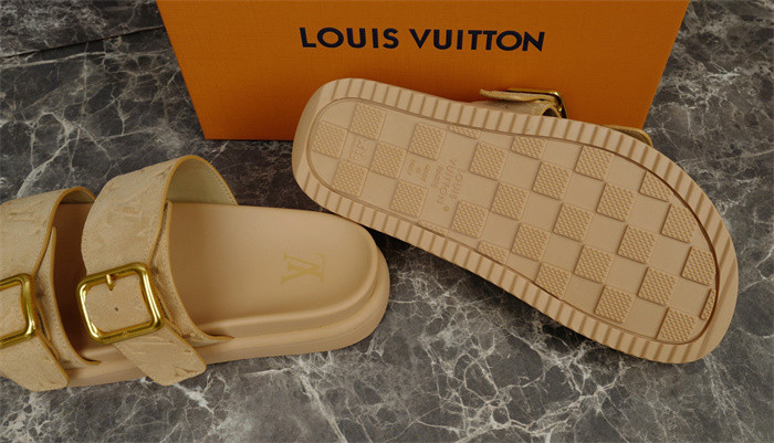 LOU1_TON SLIPPERS