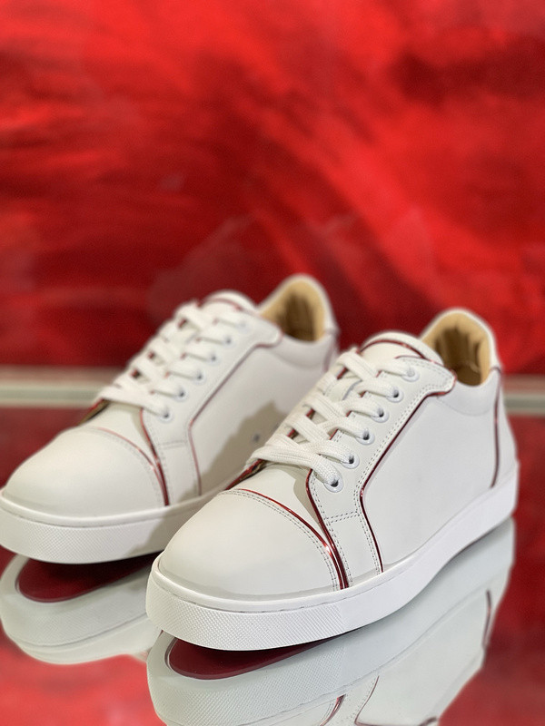CHIAN LOUIN SNEAKER