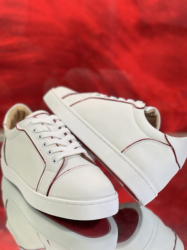 CHIAN LOUIN SNEAKER