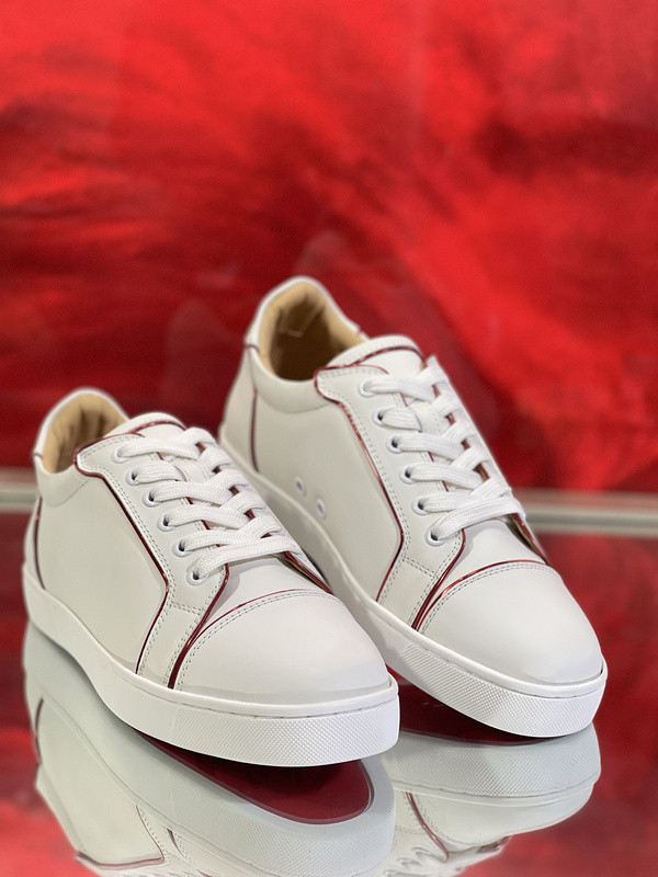CHIAN LOUIN SNEAKER