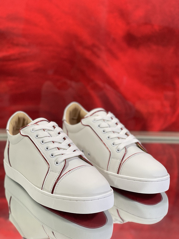 CHIAN LOUIN SNEAKER