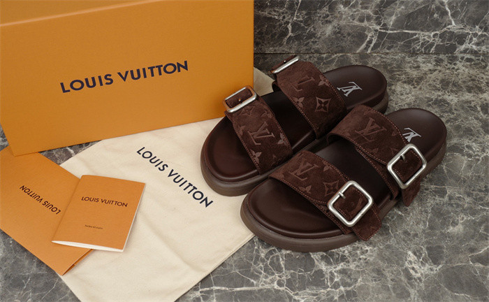 LOU1_TON SLIPPERS