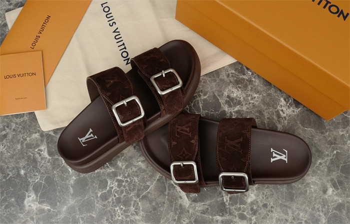 LOU1_TON SLIPPERS