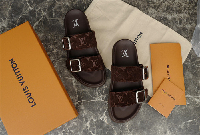 LOU1_TON SLIPPERS
