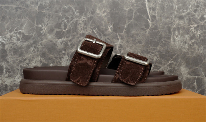 LOU1_TON SLIPPERS