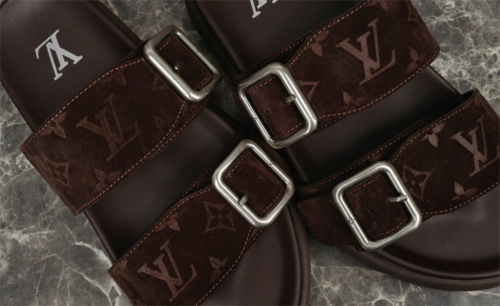 LOU1_TON SLIPPERS