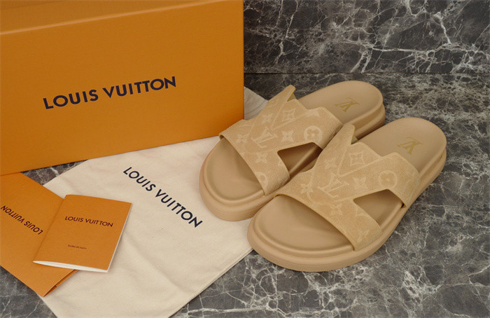 LOU1_TON SLIPPERS