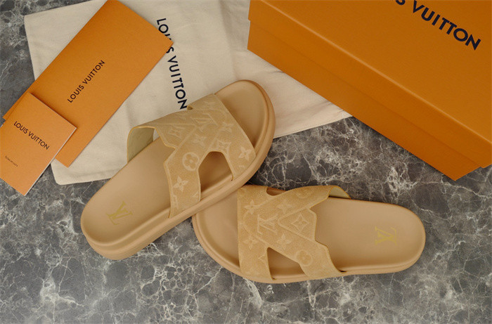 LOU1_TON SLIPPERS