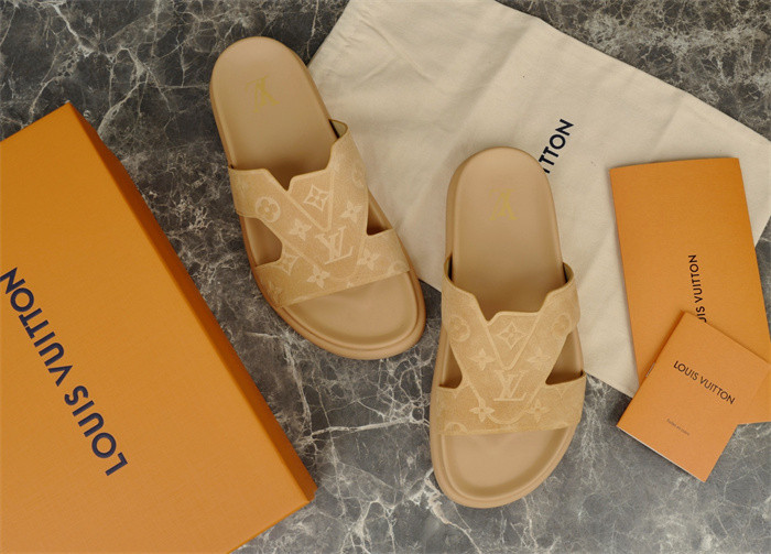 LOU1_TON SLIPPERS
