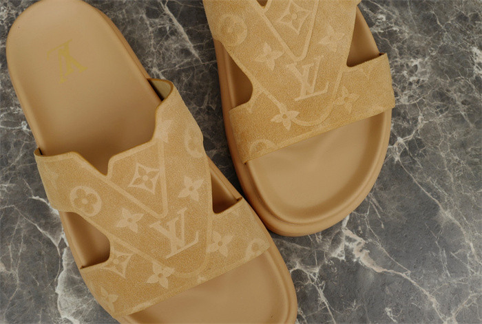 LOU1_TON SLIPPERS