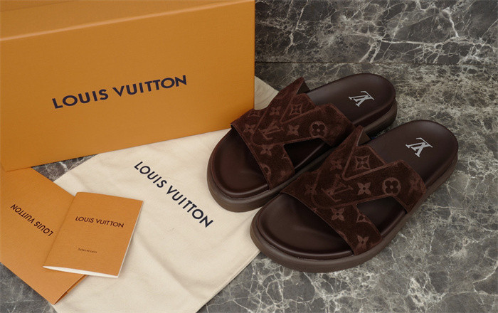 LOU1_TON SLIPPERS