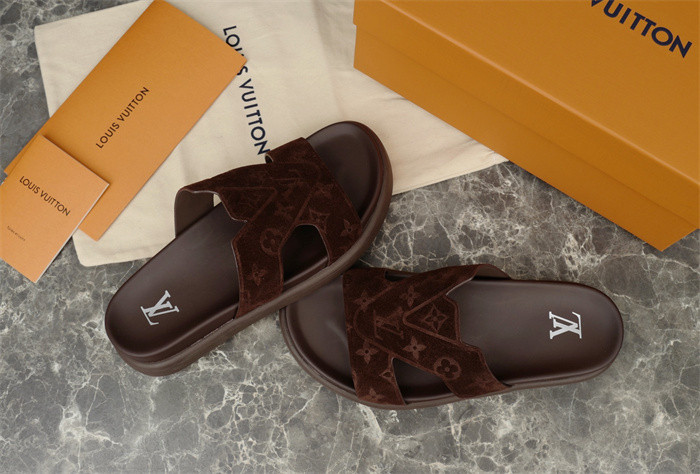 LOU1_TON SLIPPERS