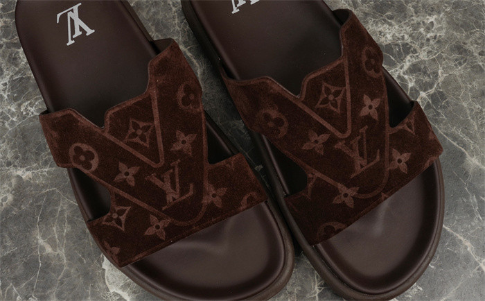 LOU1_TON SLIPPERS