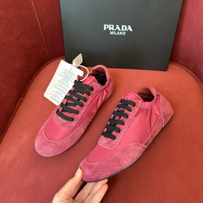PR SNEAKER