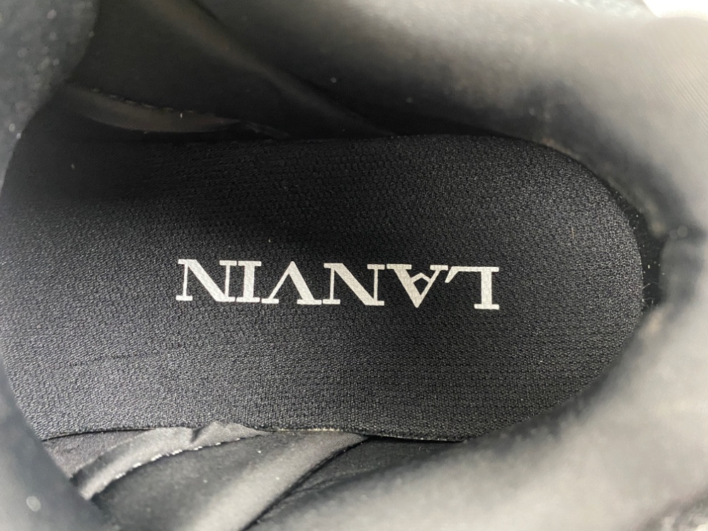 LANVIN SNEAKER
