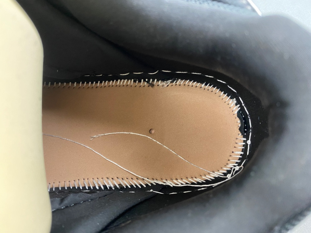 LANVIN SNEAKER
