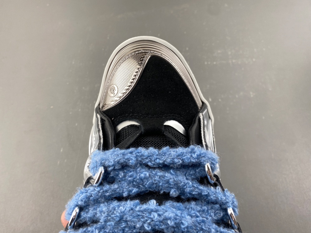 LANVIN SNEAKER