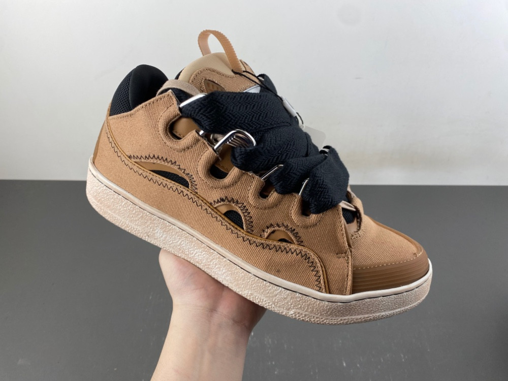 LANVIN SNEAKER