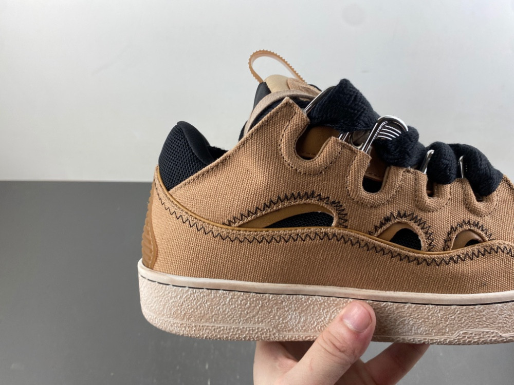LANVIN SNEAKER