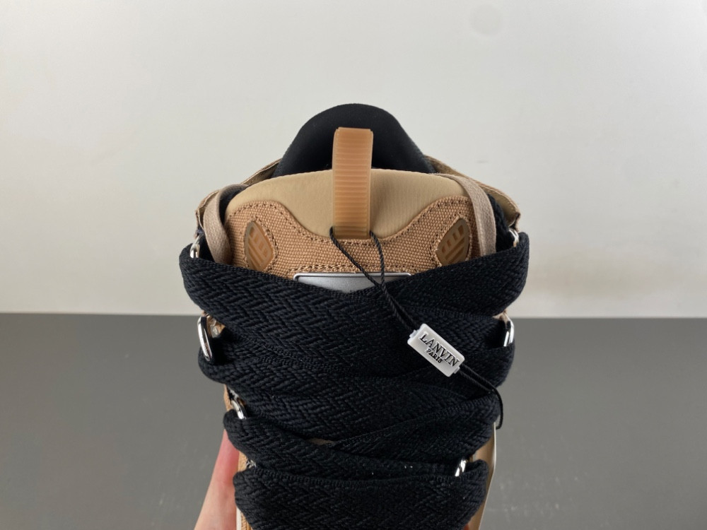 LANVIN SNEAKER