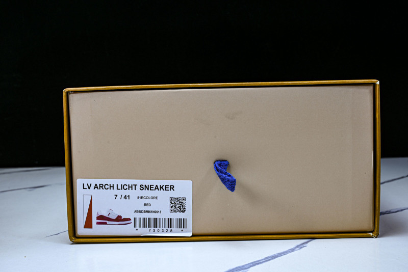 LOU1_TON SNEAKERS