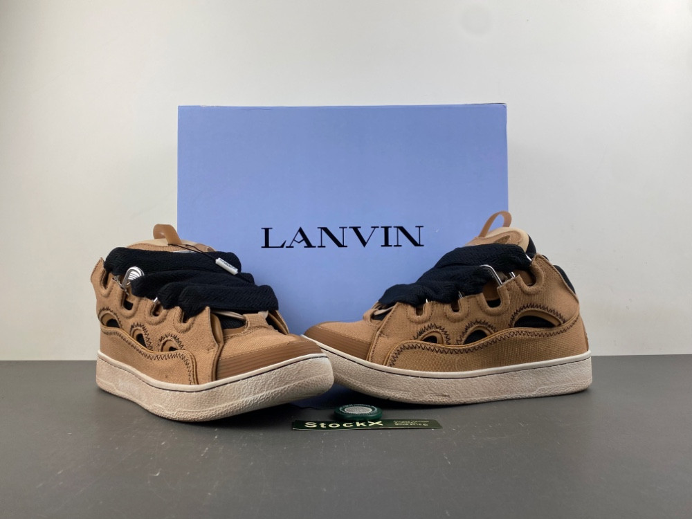 LANVIN SNEAKER