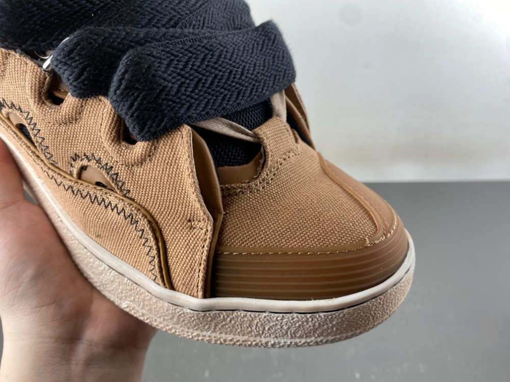 LANVIN SNEAKER