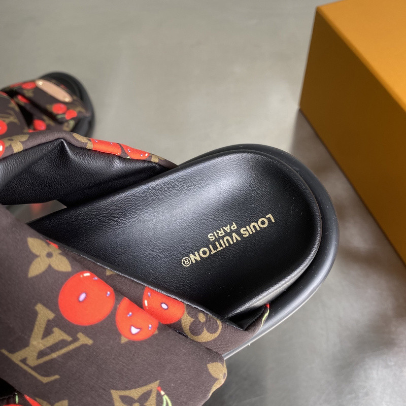 LOU1_TON SLIPPERS