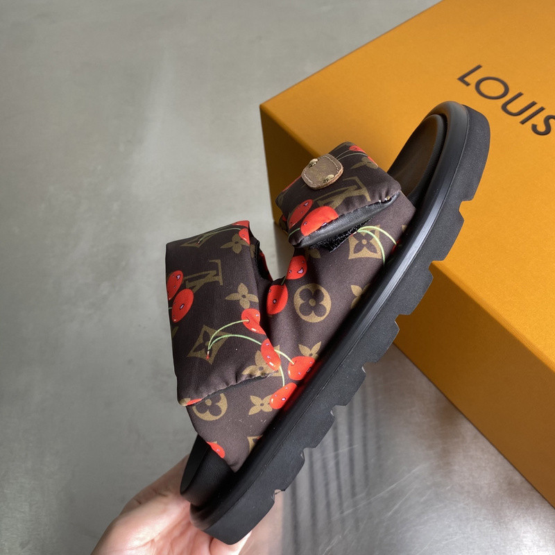 LOU1_TON SLIPPERS