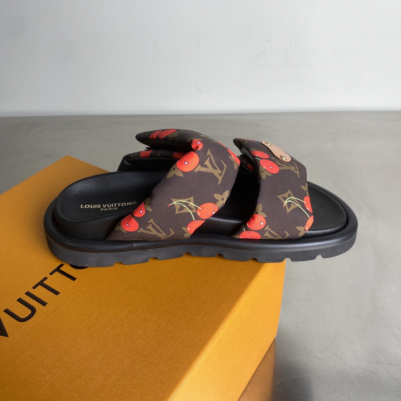 LOU1_TON SLIPPERS