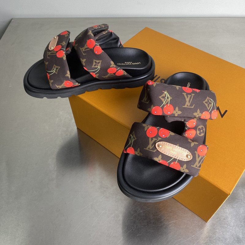 LOU1_TON SLIPPERS