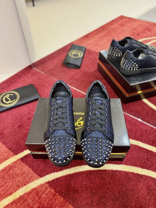 CHIAN LOUIN SNEAKER