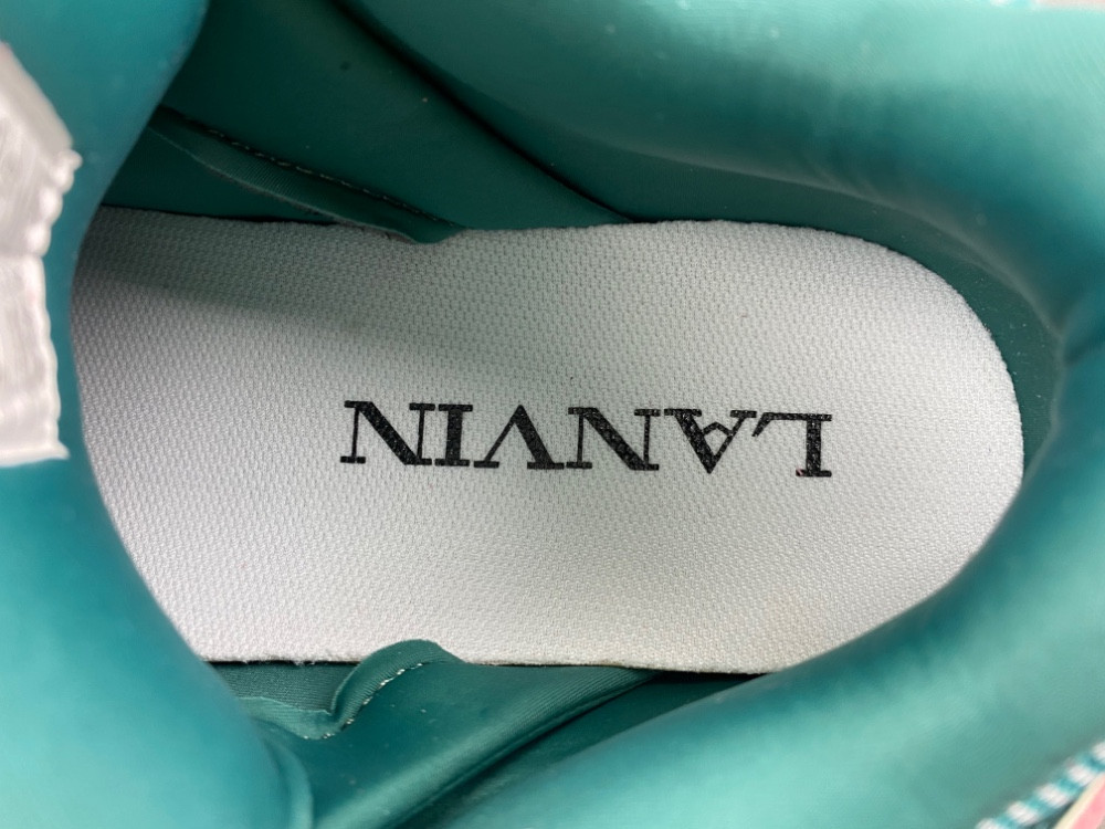LANVIN SNEAKER