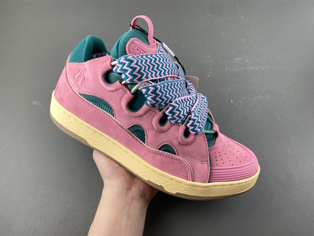 LANVIN SNEAKER