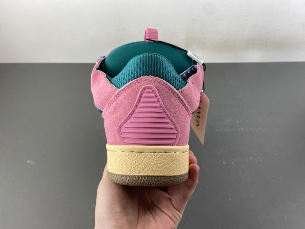 LANVIN SNEAKER
