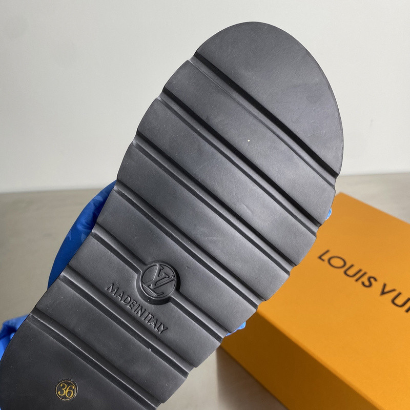 LOU1_TON SLIPPERS