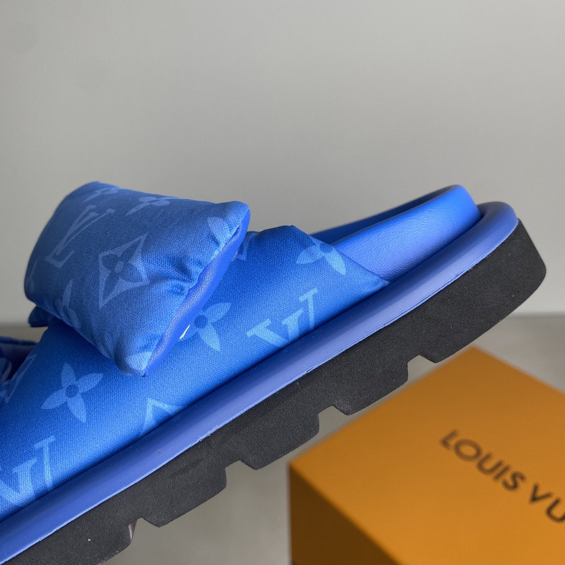 LOU1_TON SLIPPERS