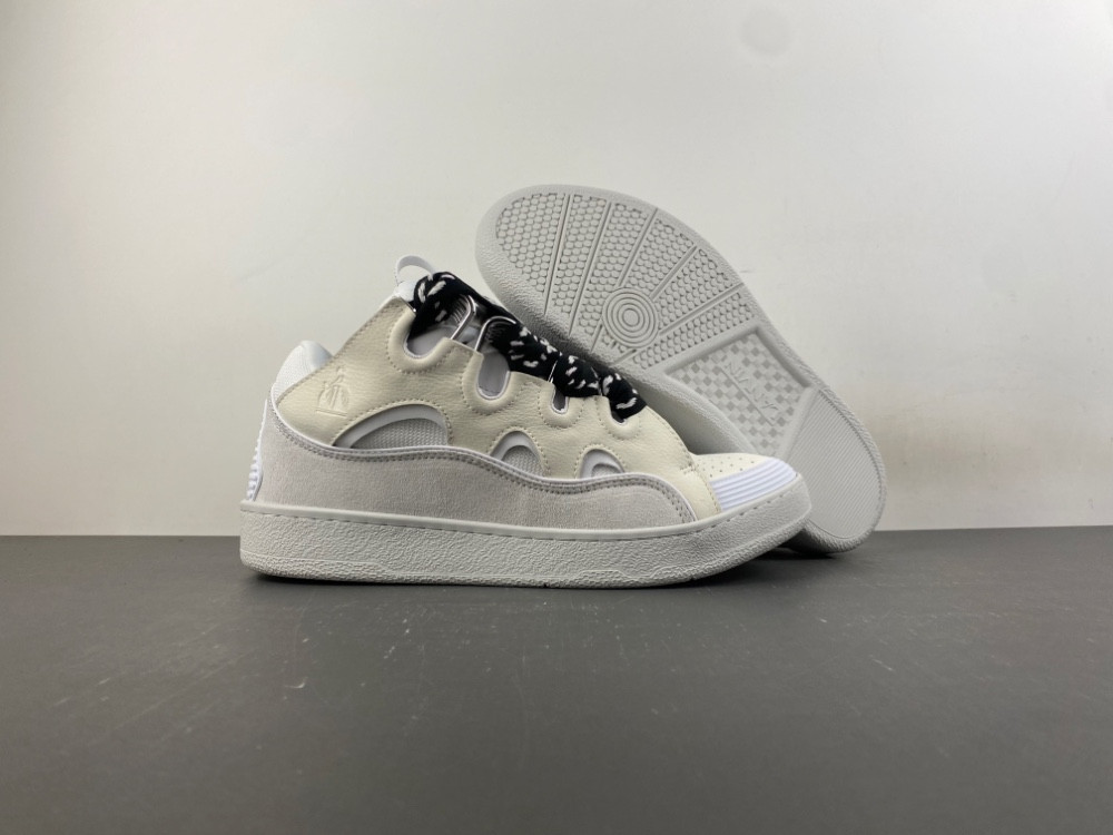 LANVIN SNEAKER