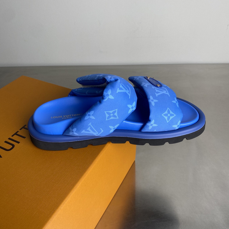LOU1_TON SLIPPERS