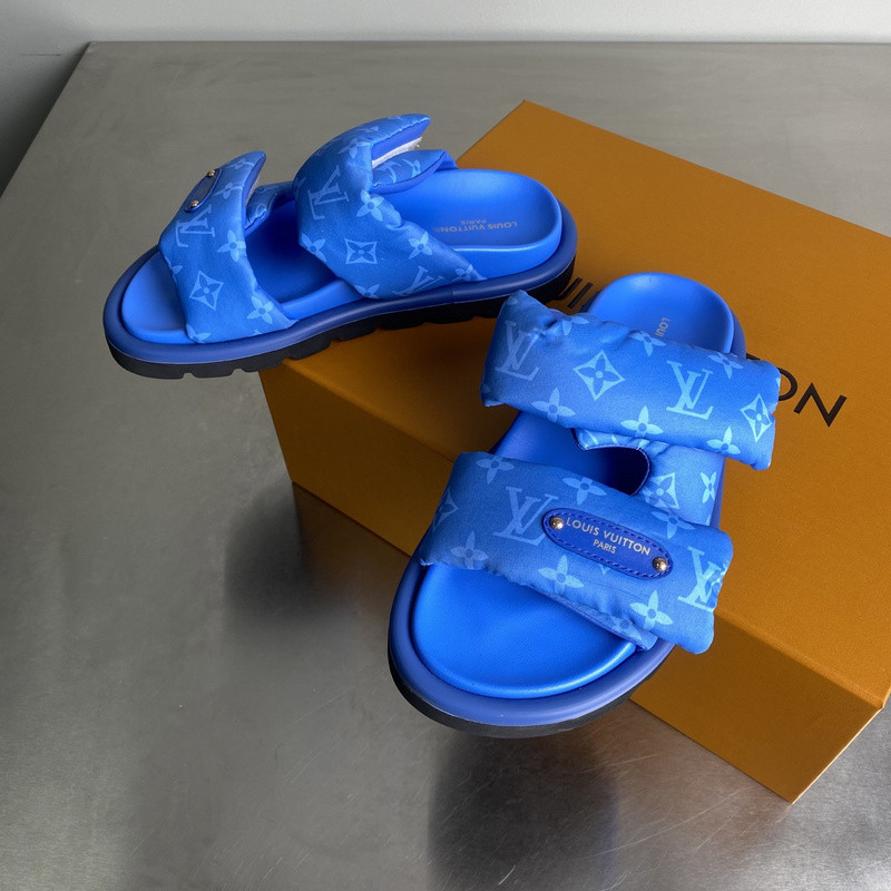 LOU1_TON SLIPPERS