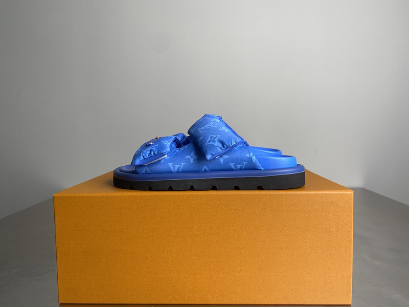 LOU1_TON SLIPPERS
