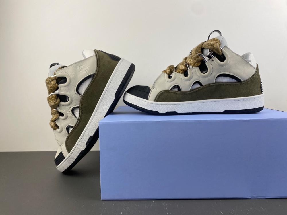LANVIN SNEAKER
