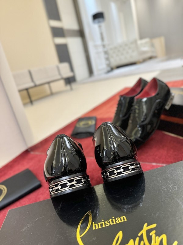 CHIAN LOUIN SNEAKER