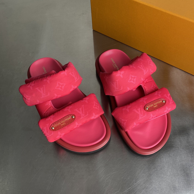 LOU1_TON SLIPPERS