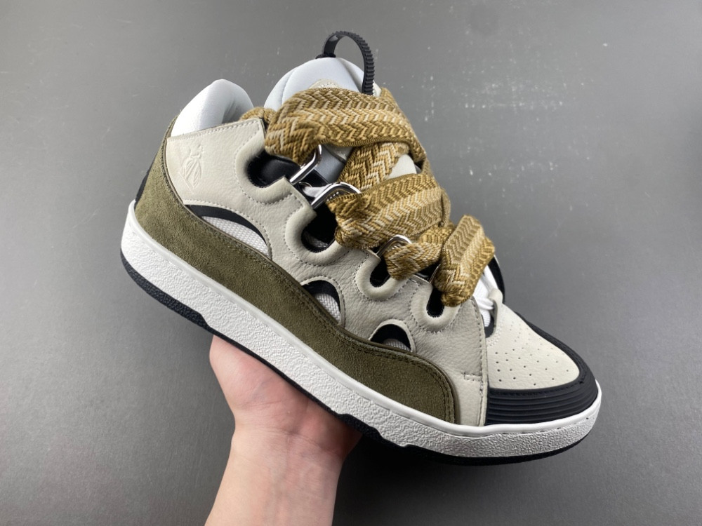 LANVIN SNEAKER