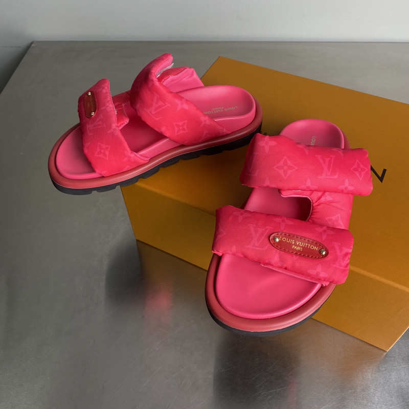 LOU1_TON SLIPPERS